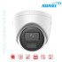 Hikvision DS-2CD1347G2H-LIU 4MP ColorVu with Smart Hybrid Light Dome IP Camera